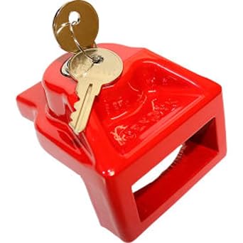 Glad Hand GHAL-KD Aluminum Brake Line Lock