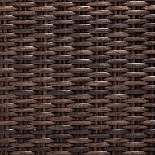 Hanover Venture 4-Piece Chat Set With Fire Pit Table | Luxury Outdoor Furniture | 2 Rocking Chairs, Deep Seating Sofa | Uv Protected Cushions | Rust, Weather Resistant | Meadow Green | Ven4Pcfp-Nvy-Tn #TOP7