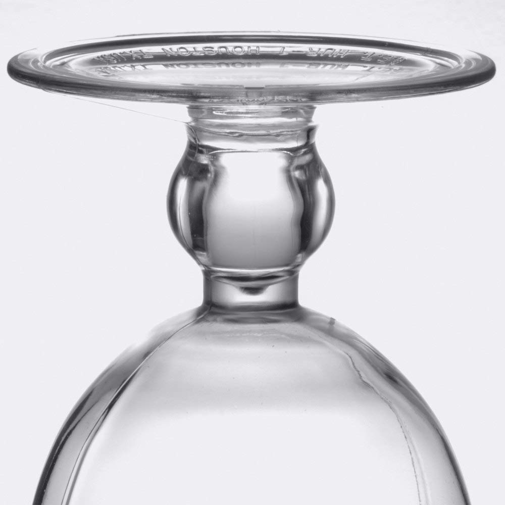 Hurricane Glasses - Shatterproof & Dishwasher Safe -6