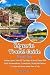 Liguria Travel Guide : Unveiling Liguria: From Cliff Top Villages to Seaside Charms With Details Recommendations, Accomodations, Crafted With Itinerary To Explore and Discover Hidden Gems of Italy