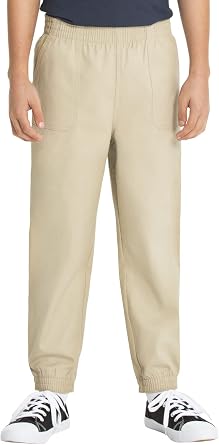 Classroom Kids Pull on Jogger Pant