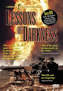 Lessons of Darkness / Fata Morgana