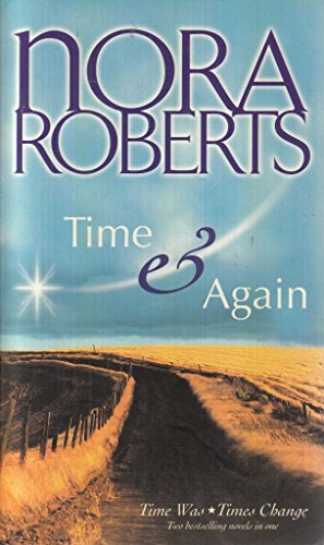 Time and Again (STP - Silhouette lead)