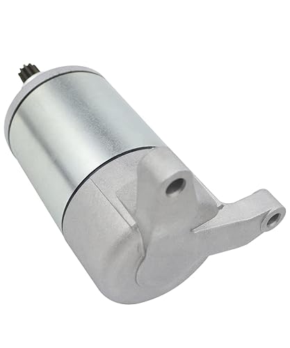 Miniatura 3 de Arranque y relé para Suzuki Ozark 250 LT-F250 2002-2014 QuadSport 250 LT-Z250 2004-2009, 31100-02C10 18808 410-54046 SMU0058 SMU0058 SMUU0058 SMUU.