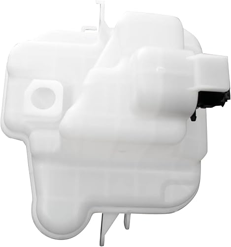 Miniatura 42 de TRQ Depósito de limpiaparabrisas compatible con Chevrolet Cruze GM1288255 2016-2019