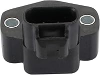 Vista 3 de Sensor de posición del acelerador TPS TH189 56027942 4874371AC compatible con Dodge Dakota 1997-2001 Dodge Viper 1998-2002 Jeep Cherokee Grand