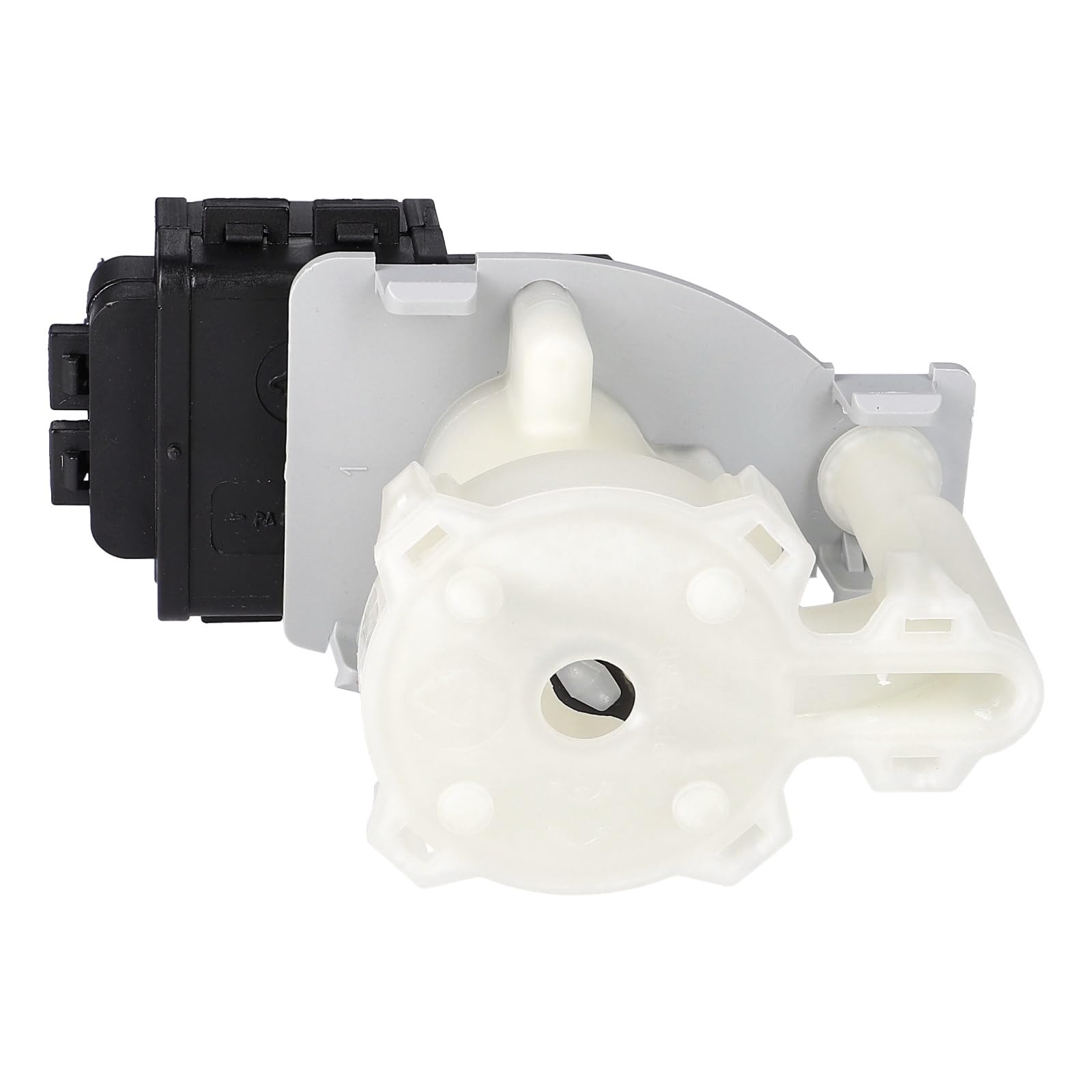 LUTH Premium Profi Parts Bomba de condensación compatible con Indesit C00306876 Ims Mod. Pcs A para secadora