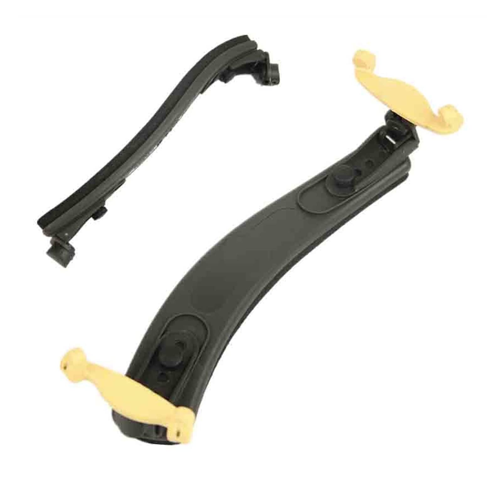 Accessoires De Pièces De Soutien De Coussin D'épaule Réglable 3/4-4/4 De Violon De Qualité Repose épaules Violon