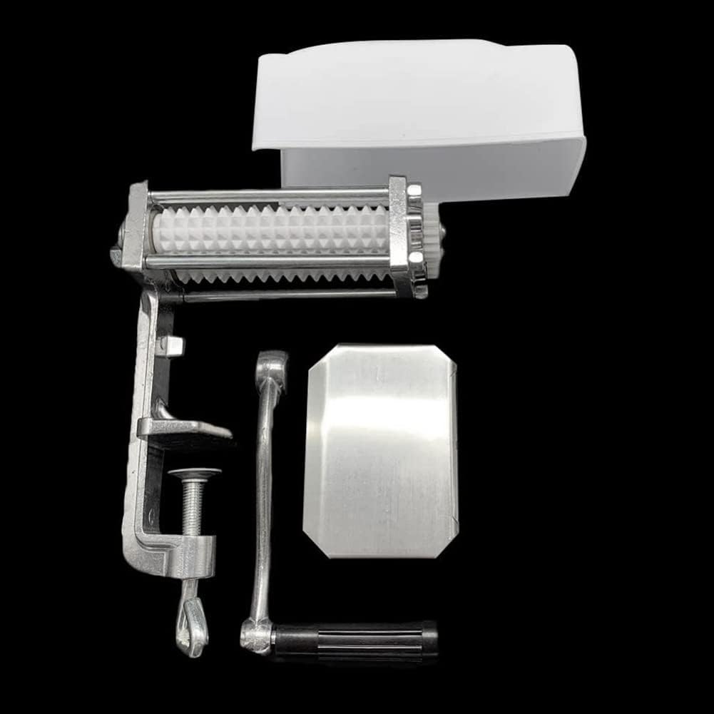 Meat Tenderizer Metal Fast Machine Steaker Meat Marinating Kitchen Aid Accessories Kitchen Home Restaurant