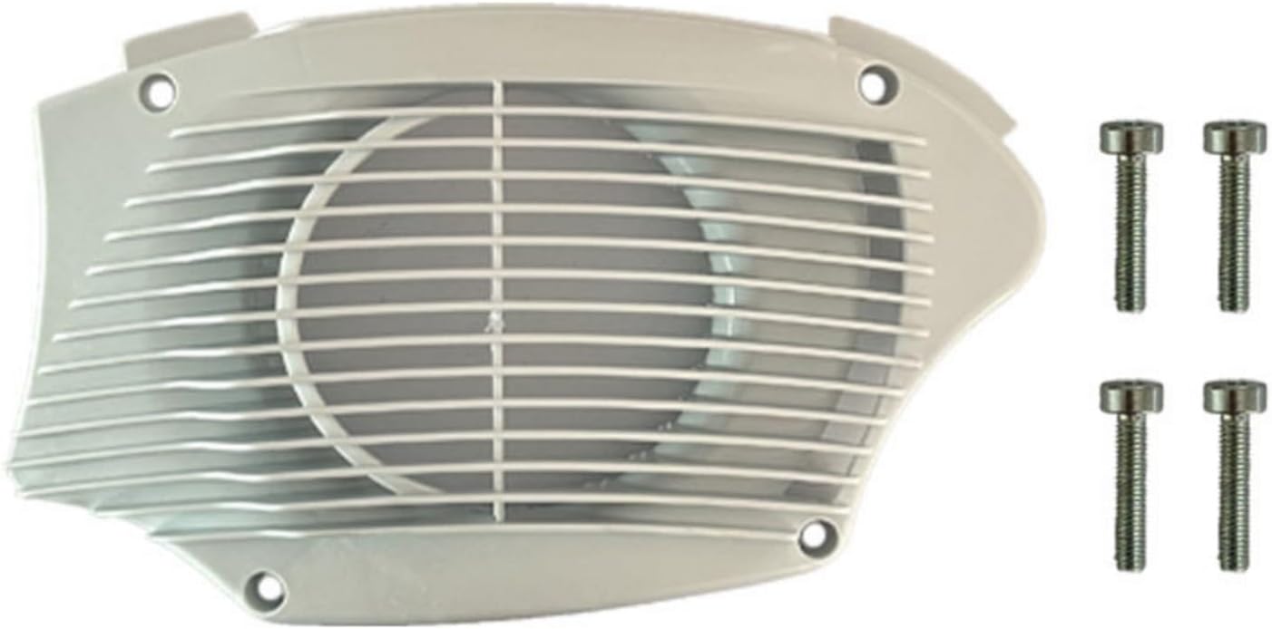 Expert Fan Wrapping Replacement Part for Strong Destruction Shears