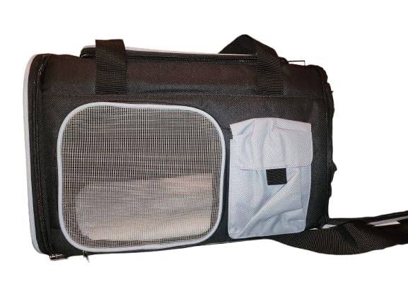 Pet Carrier - Small Breeds