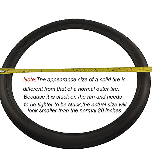 The 27 Best Solid Bike Tires of 2024 [Verified] Cherry Picks