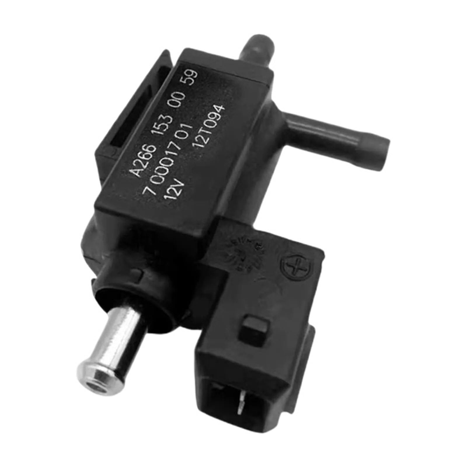 Abgsyweg One Color Car Egr Valves Fit For Mercedes-Benz E-Class C-Class A-Class Engine Intake Manifold Solenoid Valve Conversion 2661530059
