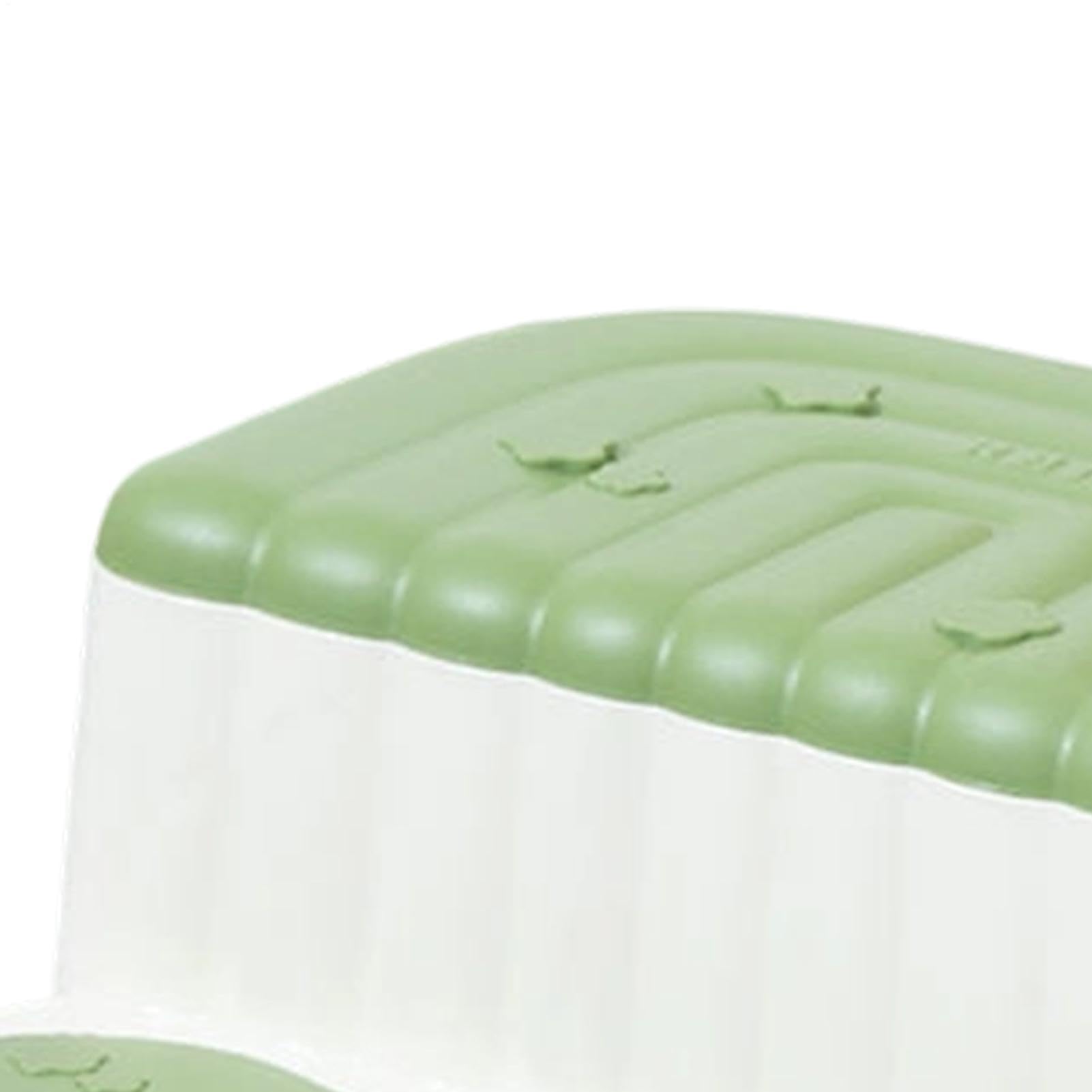 Générique Marchepied Enfant | Chaise Assise Antidérapante - Marchepied pour Lavabo De Salle De Bain,pour Petits Garçons Filles D'Âge Préscolaire Maternelle Lavage Mains Brossage Dents Visage