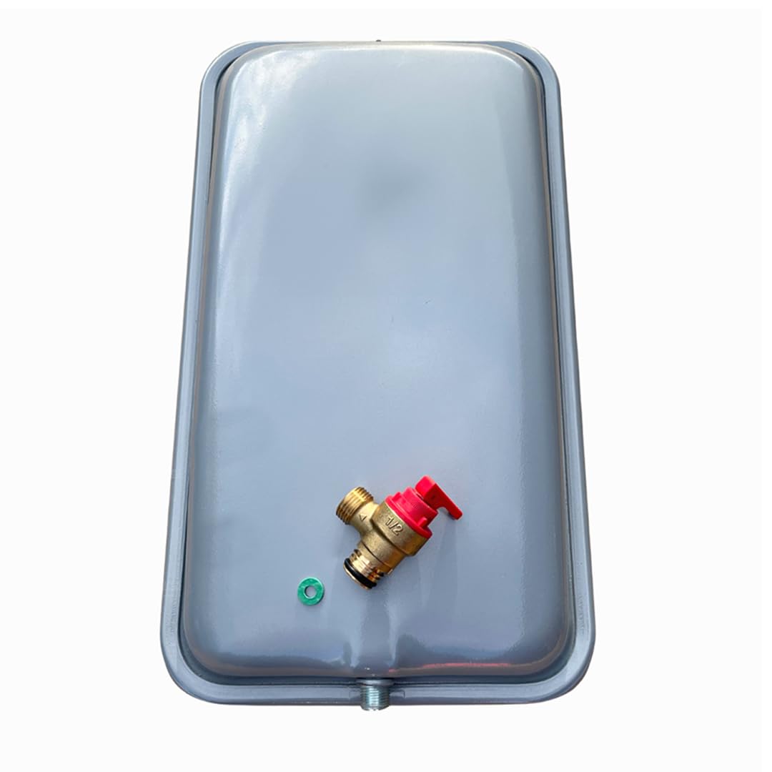 Expansion Vessel Compatible With Glowworm Flexicom 24CX 30CX & 35CX 0020020744 0020014173