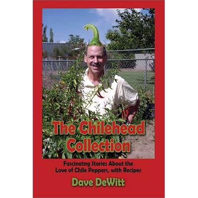 The Chilehead Collection