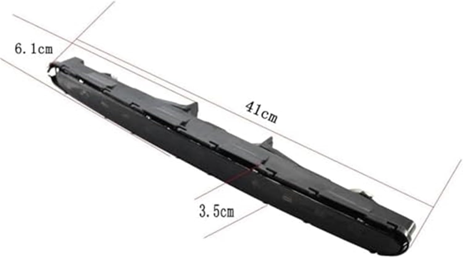Third Brake Light, for Mercedes for Benz, for E-Class, for W211 2003-2006 High Level Third Brake Light