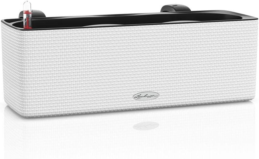 CUBE Color Triple (formerly BALCONISSIMA) white 13680