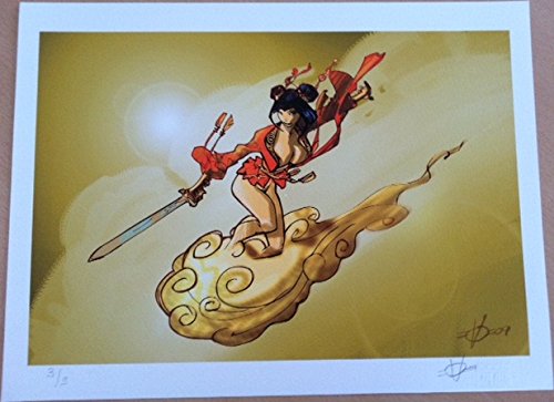 Poster Vatine 30x40 cm : le cadeau d'art idéal avec cette digigraphie de collection