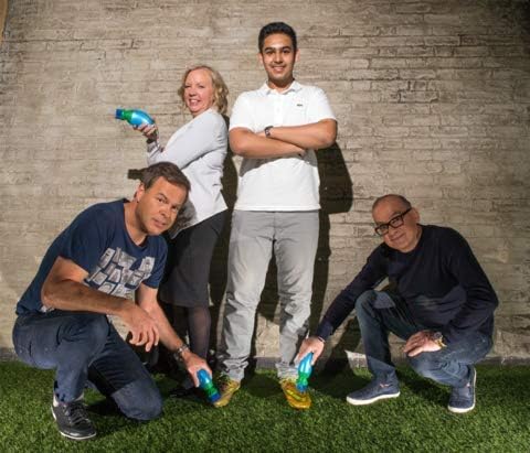 rossignol alltrack pro 130