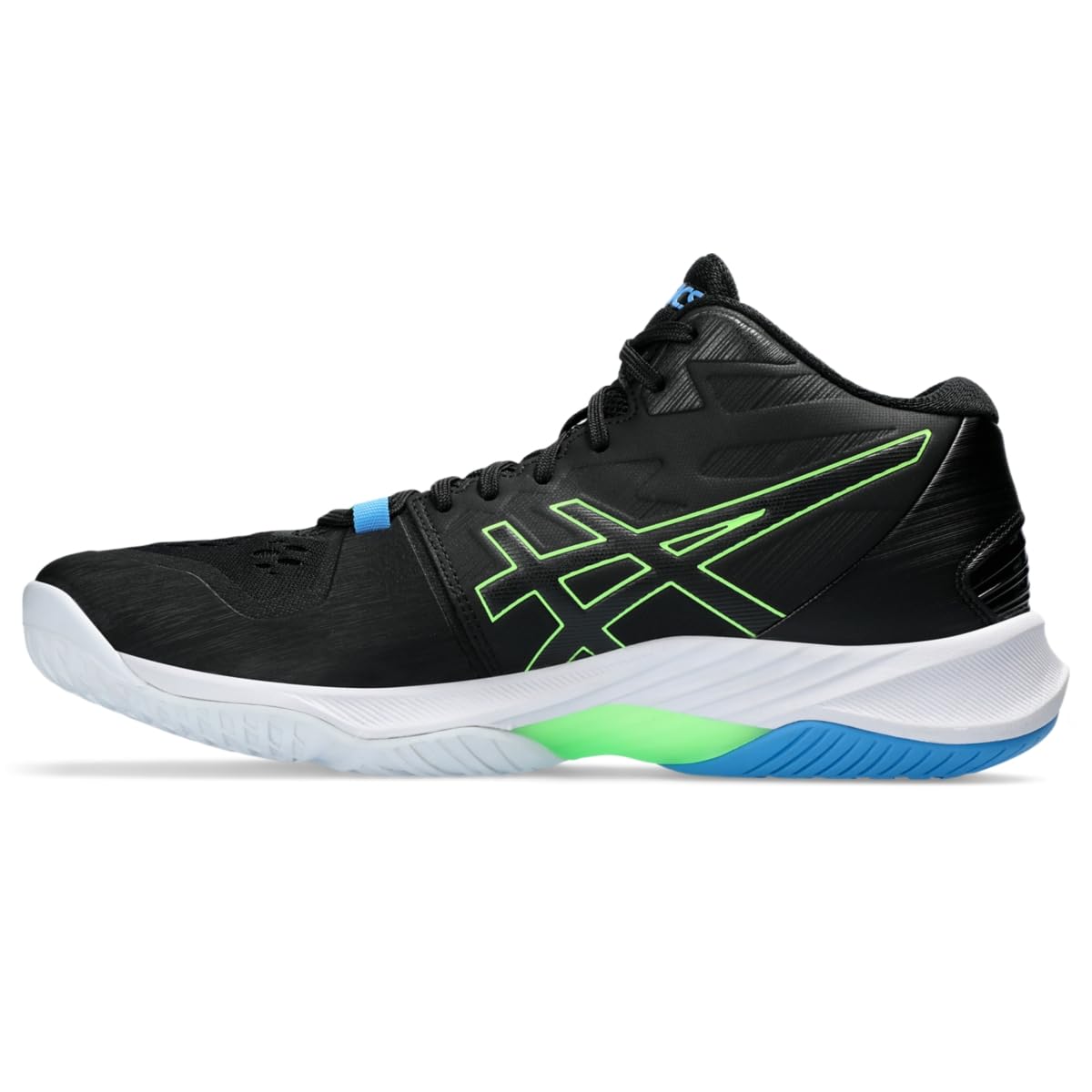 Sky Elite FF MT 2 Volleyball Shoe-image-26