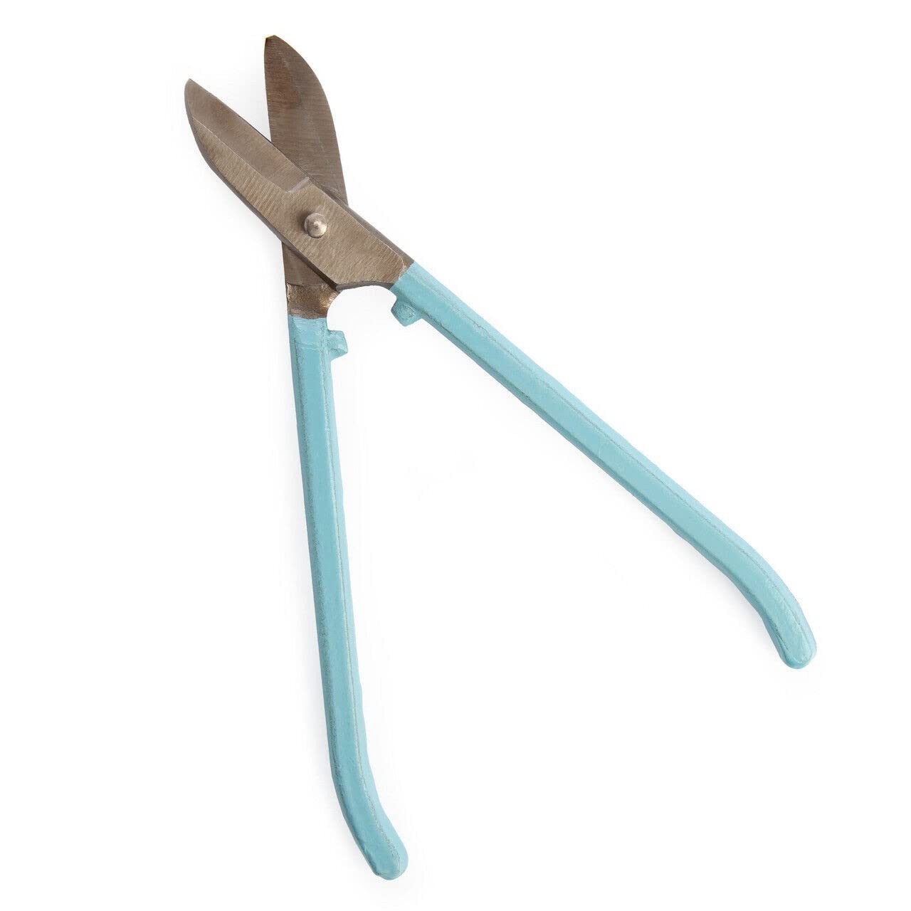 Eclipse Professional Tools ESJ-7S Forbici dritte per gioiellieri, 7" / 180 mm