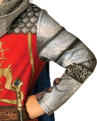 Miniatura 5 de Rubie's Disfraz de caballero para niños