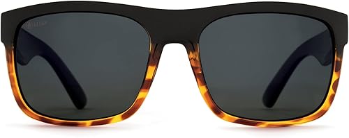 Kaenon Gafas de sol polarizadas Burnet XL para hombre
