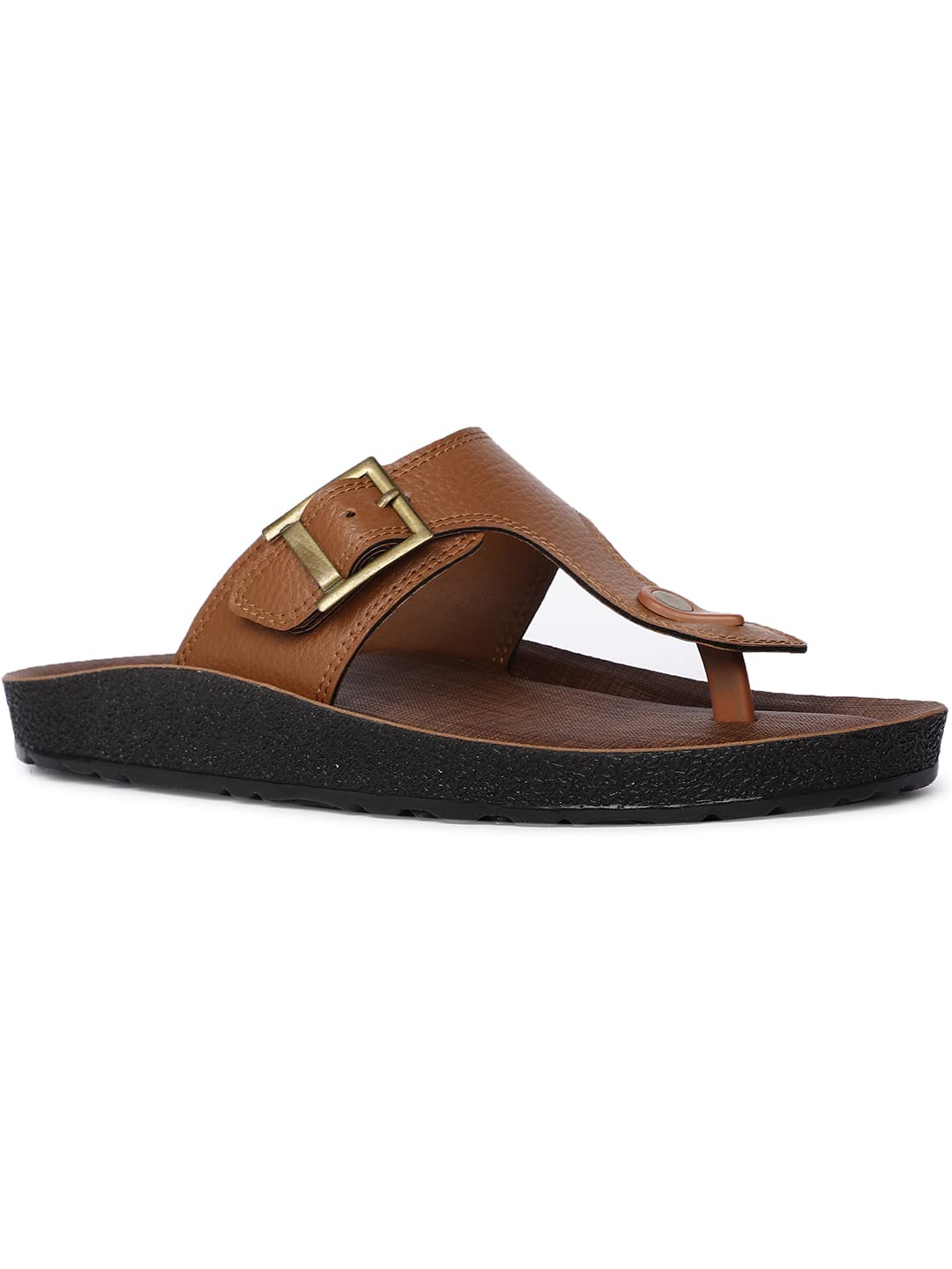 Men's Slip-On Sandal