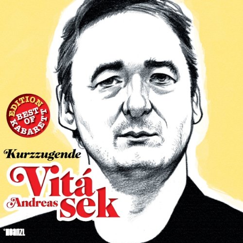 Andreas Vit&aacute;sek - Kurzzugende Audiolivro Por Andreas Vit&aacute;sek capa