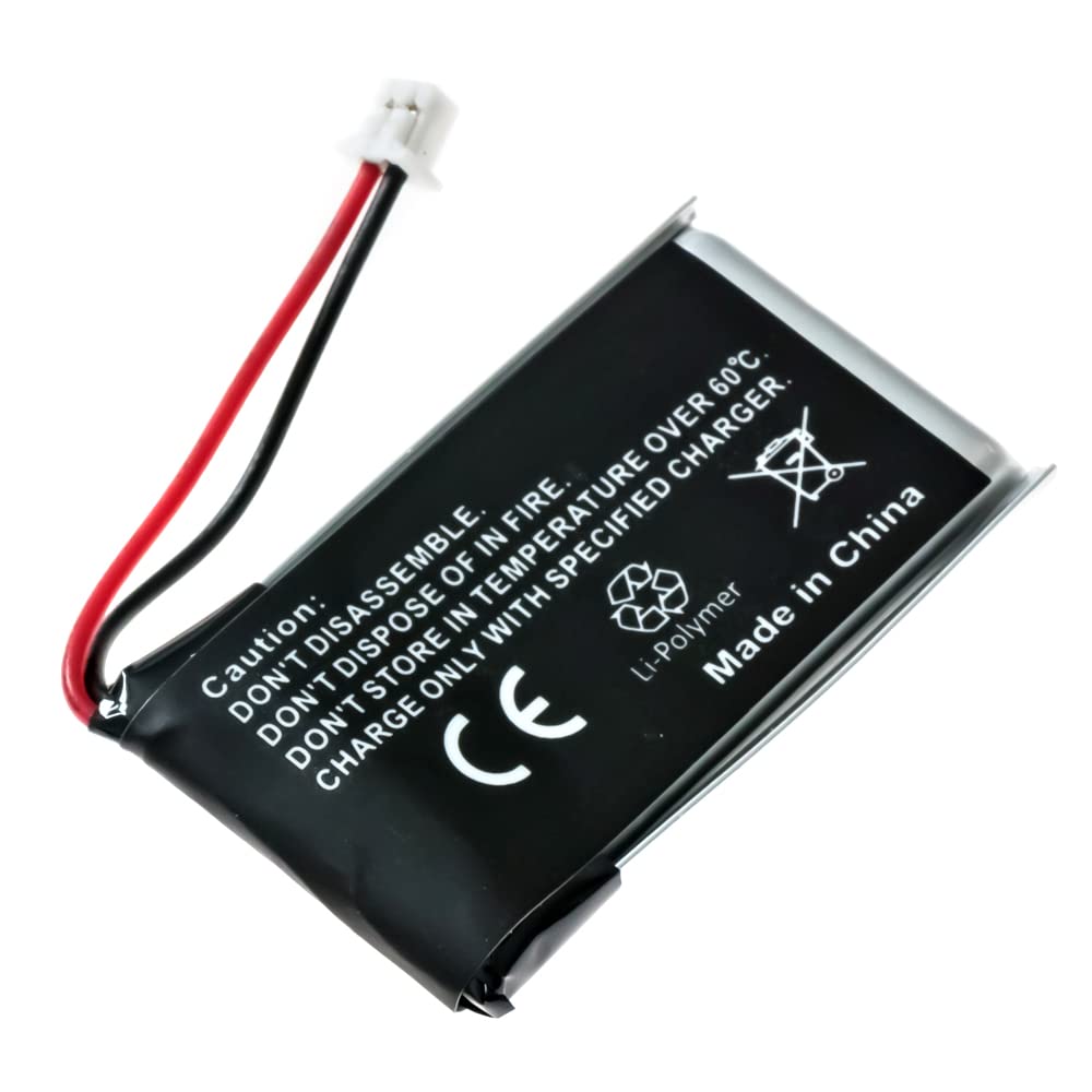 Cerepros 1.2V Battery for Vtech AT&T Cordless Phones SN5107 SN5127 SN5147