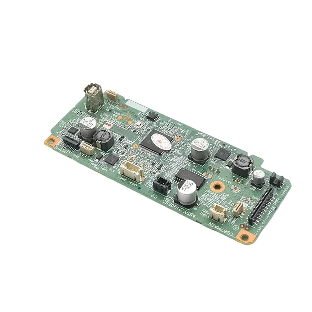 Remplacement du marché L4150 carte mere logic formatter board imprimante - 2
