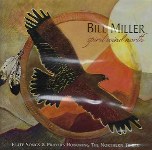 Bill Miller Spirit Wind North