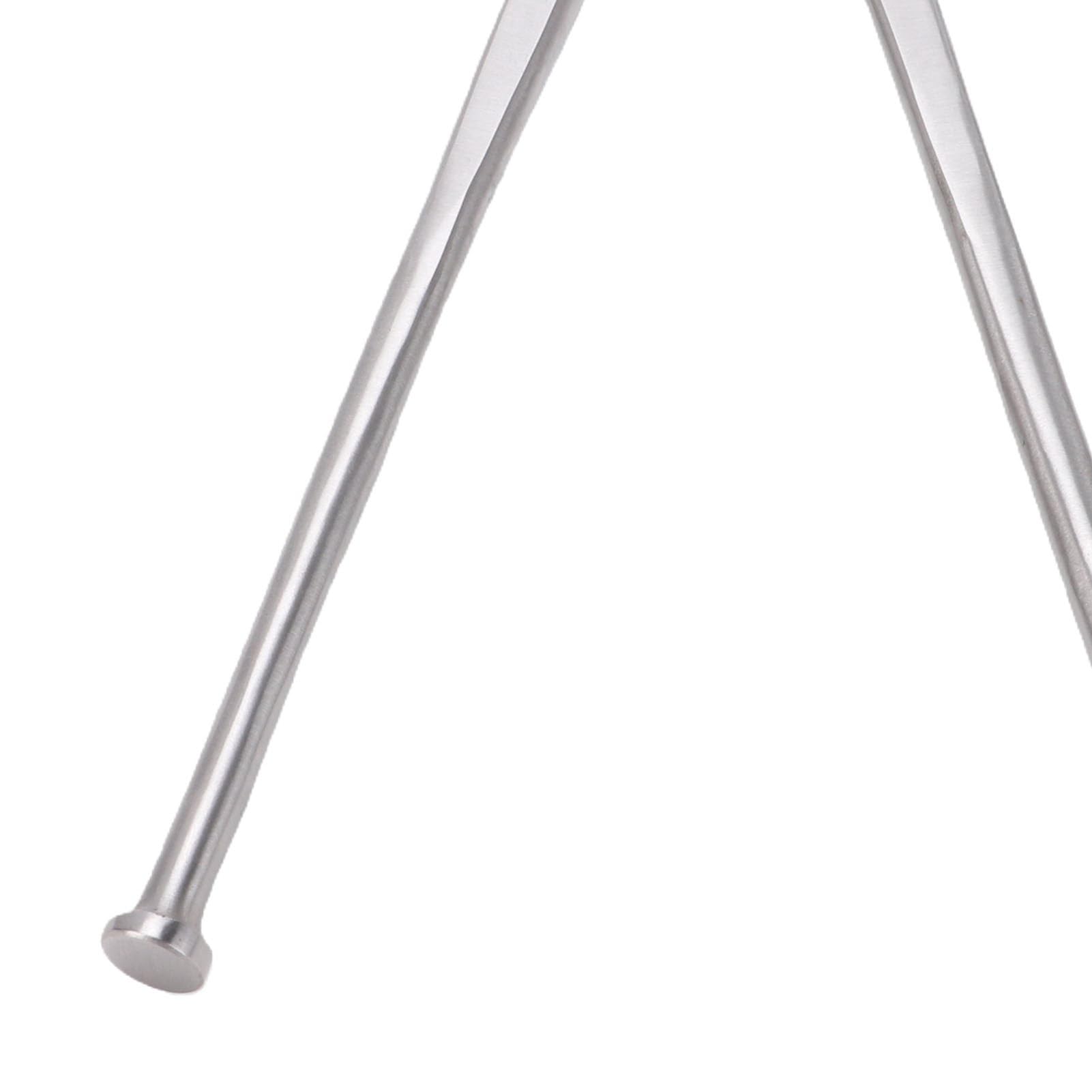 Generic Stalowy ściągacz Podkowy Wytrzymałe Szczypce do Kopyt Mocna, Ergonomiczna Konstrukcja dla Osłów Muły i Konie 35,5 X 6 Cm