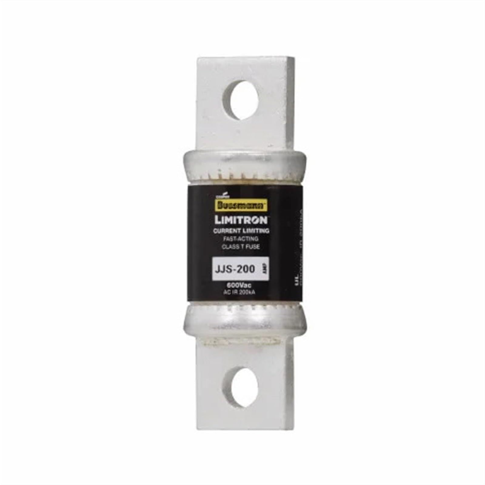 GVBAEPIEO Fuse Bolt-On Fast Acting Class-T 200A 600V