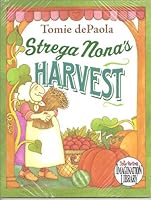 Strega Nona's Harvest