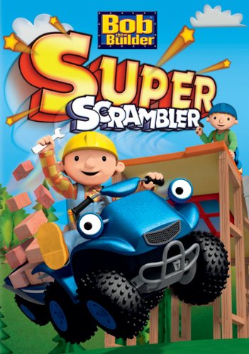 Super Scrambler