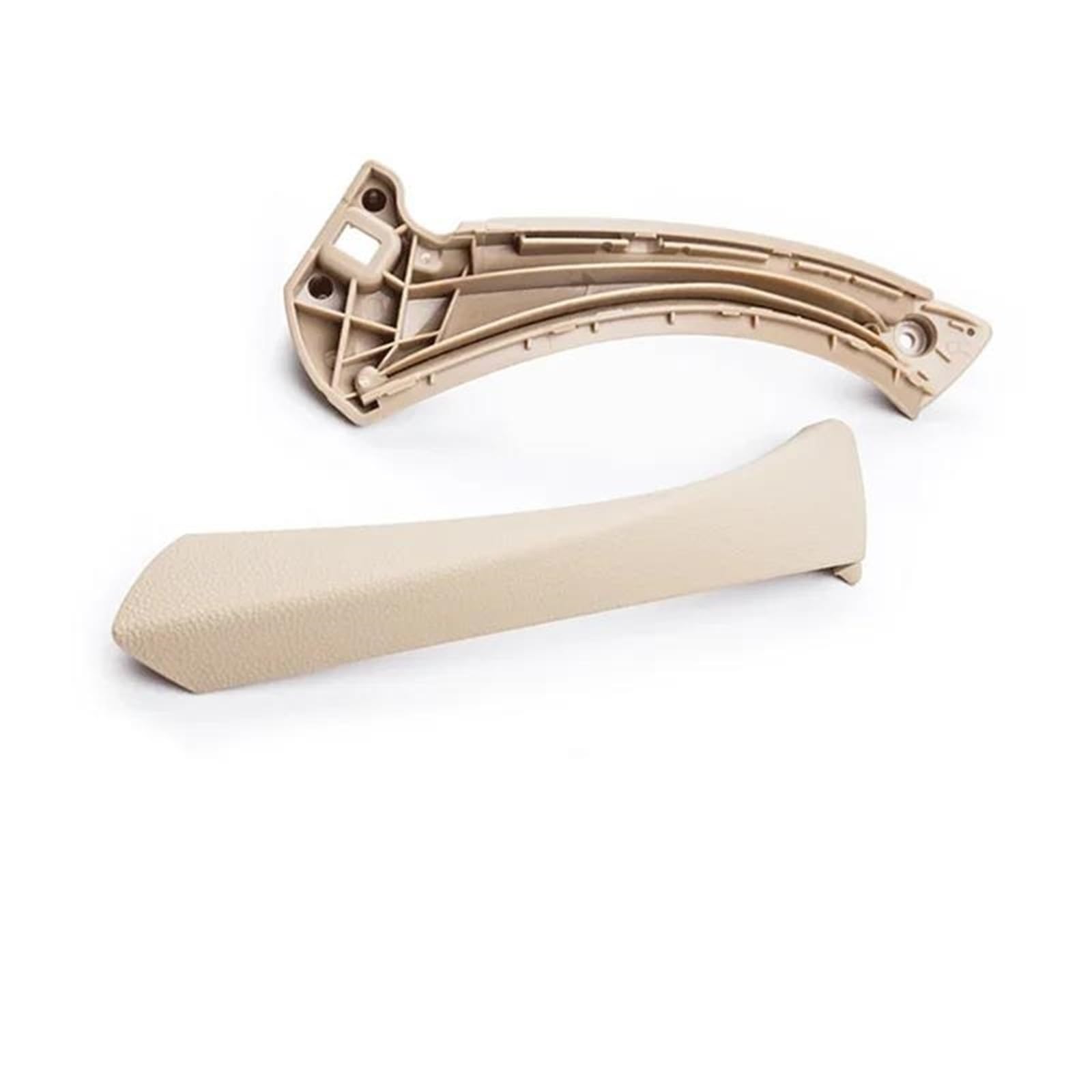 accessories Car Interior Decoration Door Panel Handle Cover For BMW 3 Series E90 E91 E92 E93 316 318 320 323 325 328 330 335