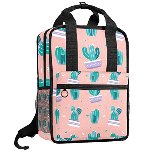 Sac à dos pour garçons avec motif hérisson et bretelles réglables