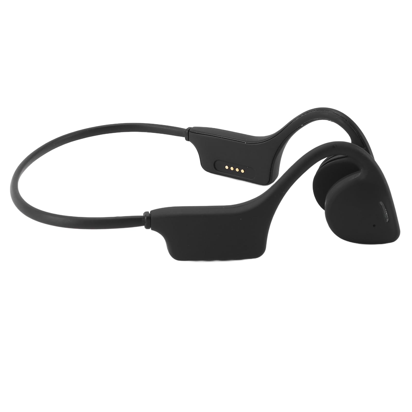 Pilipane Cuffie da nuoto impermeabili IP68, a conduzione ossea, auricolari wireless Bluetooth aperti, per palestra, corsa e allenamento (Terza generazione)