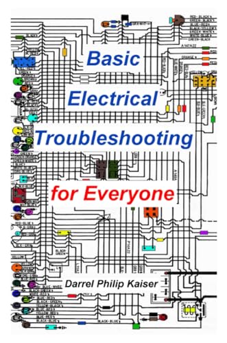 Basic Electrical Troubleshooting for Everyone view 2