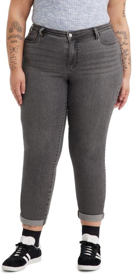 Levi'sWomen's New Boyfriend Jeans (Also Available in Plus)