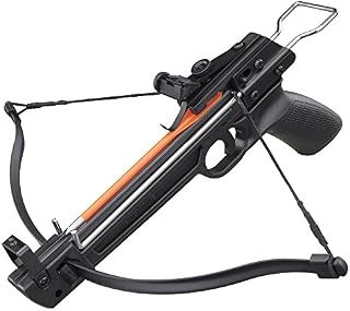 Armory Replicas Outdoor Hunting Camping Survival Light Crossbow 50lbs Pistol Fiberglass