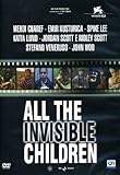  All the invisible children [IT Import]
