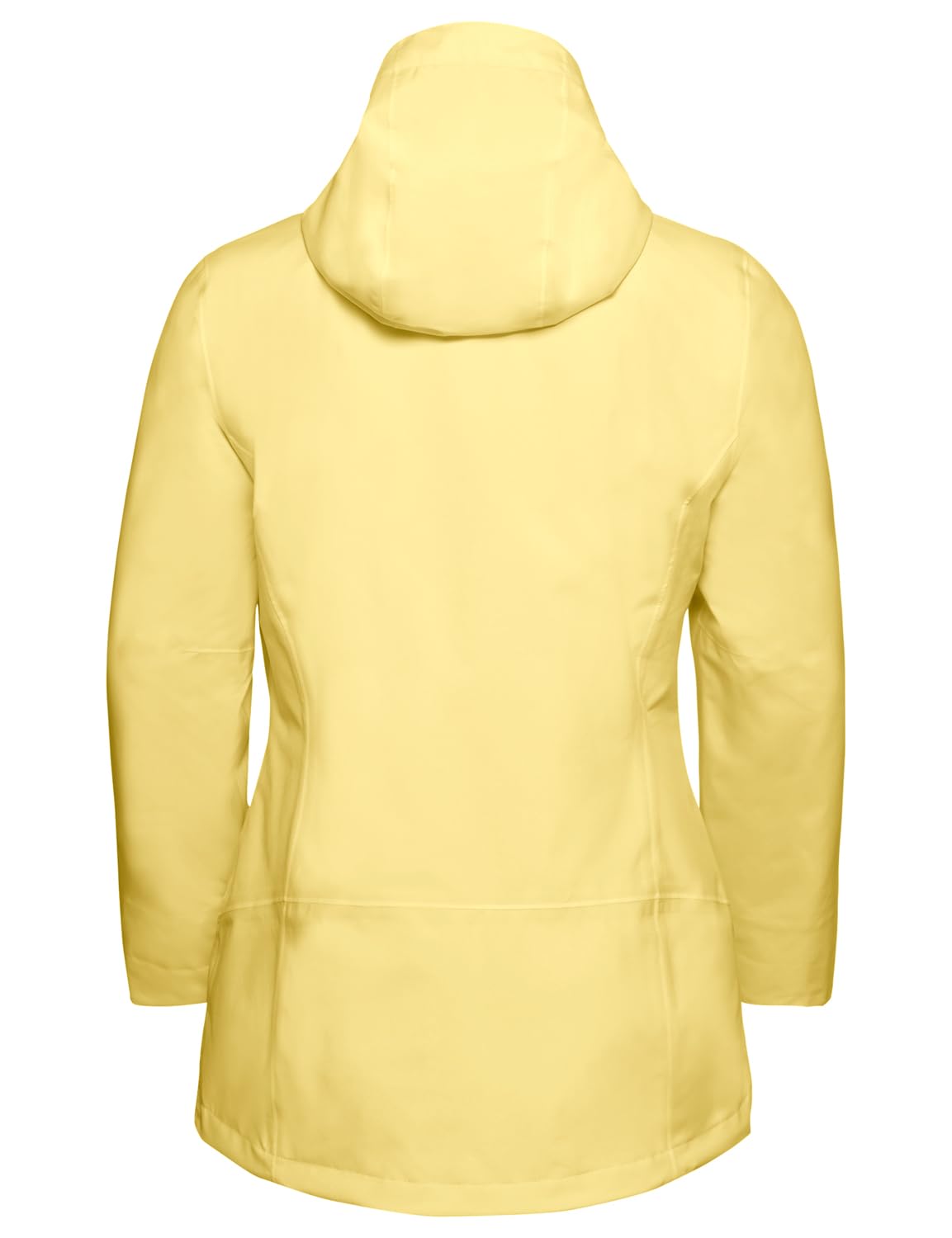 Jack Wolfskin Moonrise 3in1 Jkt W Giacca Donna