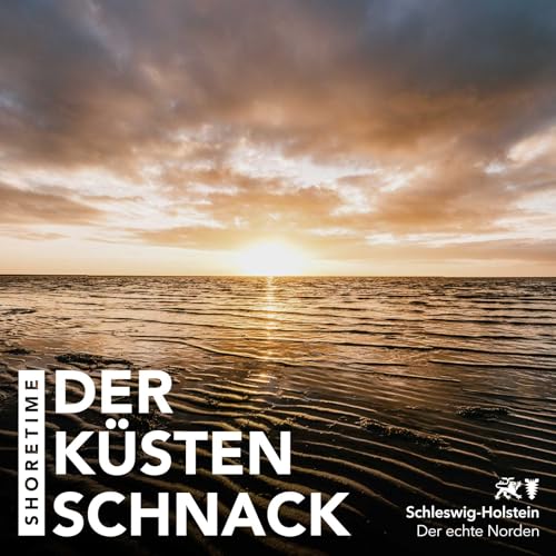 74 | Spuren im Watt Titelbild