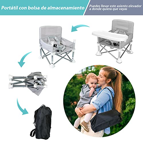 Sillas Y Bostees, Baby Product periquera portatil Marca cewoos (3)