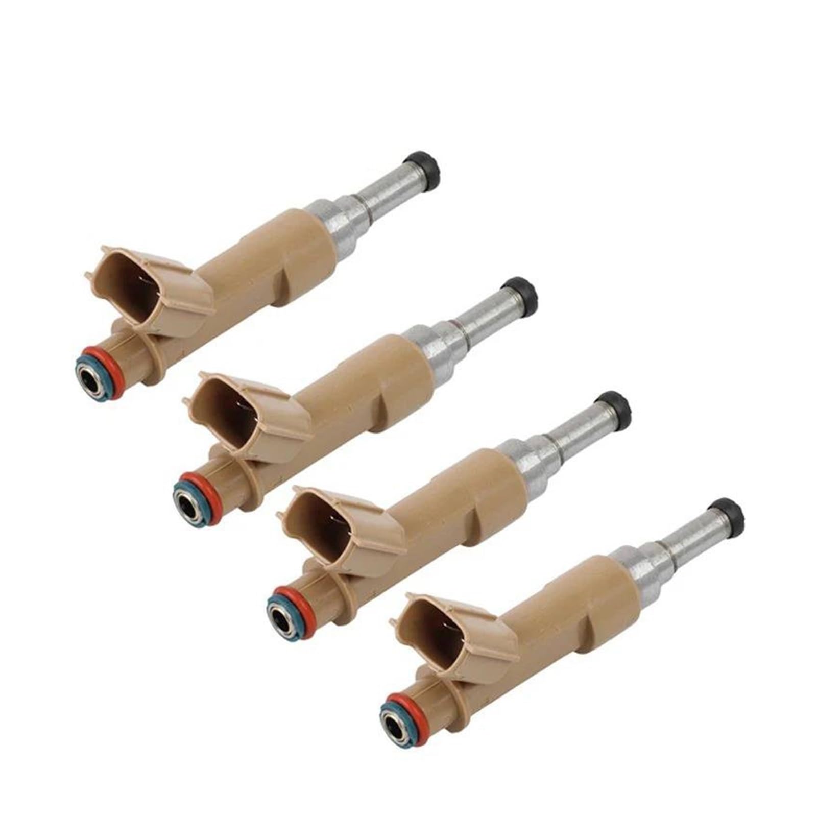 Acebsbggap One Color For Toyota For Corolla For Matrix For Scion Xd 1.8L 2008 2009 Car Fuel Injector Nozzle 23250-39145 23250-39146 Injector Nozzle