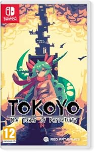 Jeu d'Aventure Tokoyo : La Tour de l'Éternité