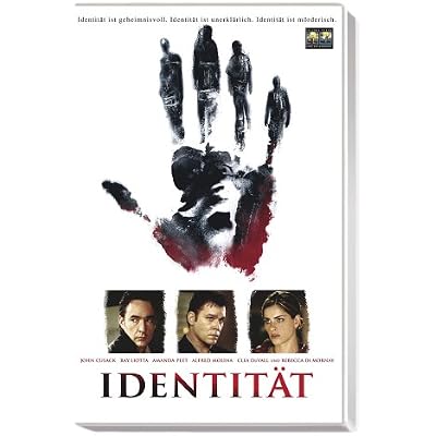 Identit&auml;t